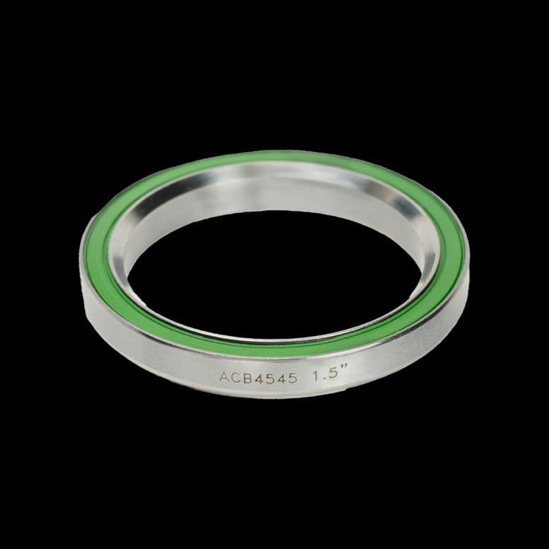 Enduro Bearings ACB 4545 150M - Stainless Steel - 40x51.8x7