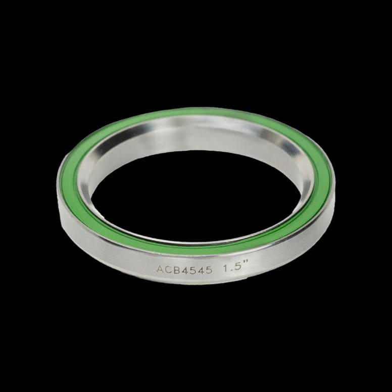 Enduro Bearings ACB 4545 150M - Stainless Steel - 40x51.8x7