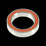 Enduro Bearings MR 21531 2RS ABEC 3 sealed bearing for frame pivots, measuring 21.5x31x7mm, showing the bearing's structure and seals.
