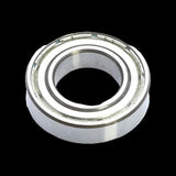 Enduro Bearings 7902 1ZS ABEC 3 sealed frame pivot bearing, 15x28x7mm, for bicycle components, industrial machinery, or skateboards.