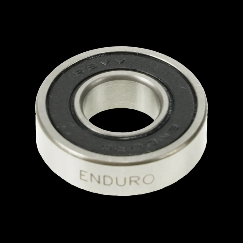 enduro bearings bottom bracket spares r8 vv abec 5 max p71232