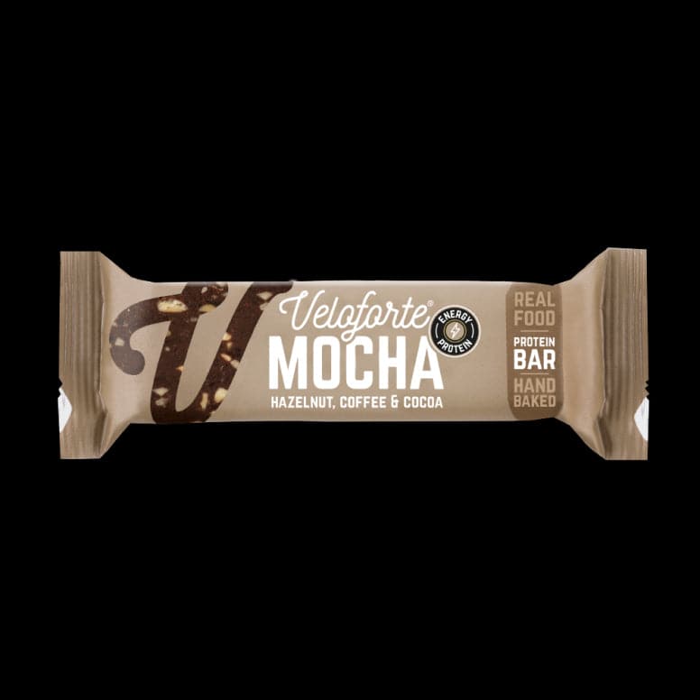 Veloforte Protein Bars