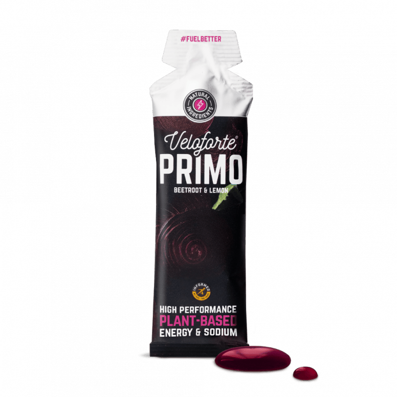Veloforte Energy Gels | Swinnerton Cycles