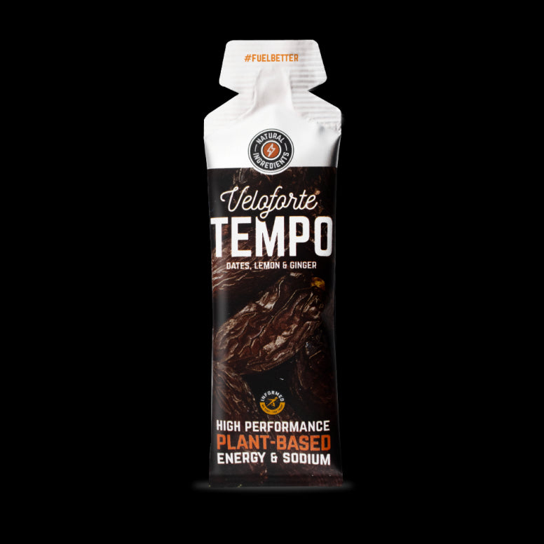 Veloforte Energy Gels