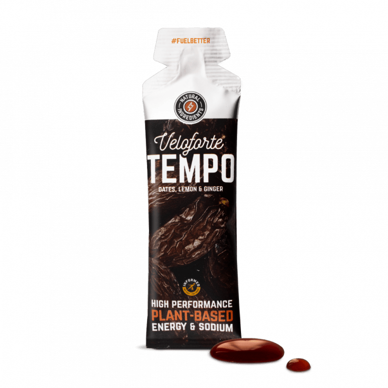 Veloforte Energy Gels | Swinnerton Cycles