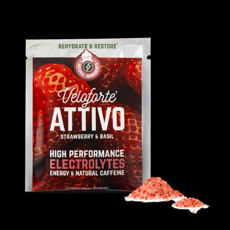 Veloforte Hydration | Swinnerton Cycles