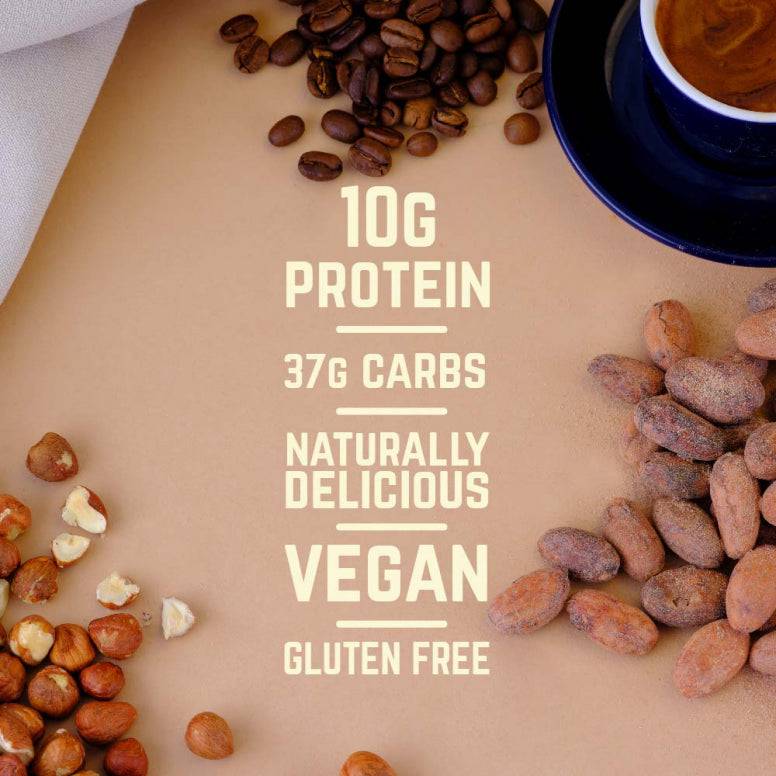 Veloforte Protein Bars | Swinnerton Cycles