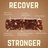 Veloforte Protein Bars | Swinnerton Cycles