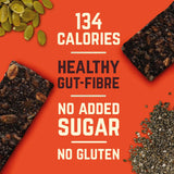 Veloforte Oat Snack Bars