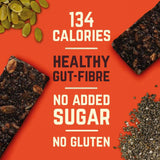 Veloforte Oat Snack Bars | Swinnerton Cycles