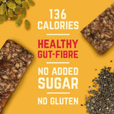 Veloforte Oat Snack Bars