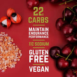 Veloforte Energy Gels | Swinnerton Cycles