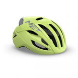 MET Rivale MIPS Helmet with Advanced Brain Protection and Ventilation for Cycling