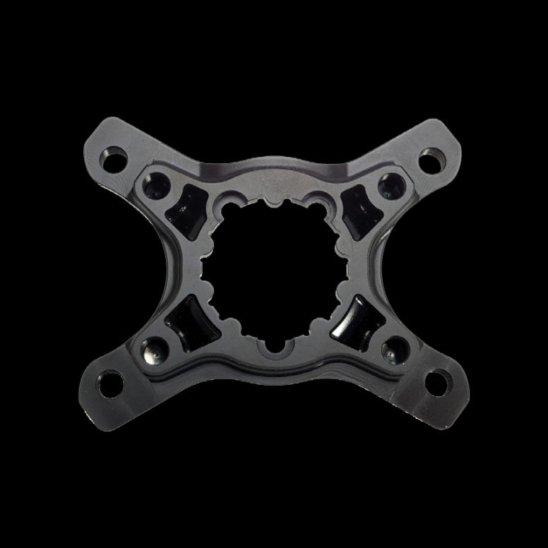 Cane Creek Cane Creek eeWings Crank Spider - GRX
