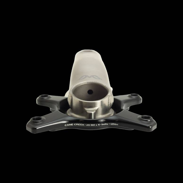 Cane Creek Cane Creek eeWings Crank Spider - GRX