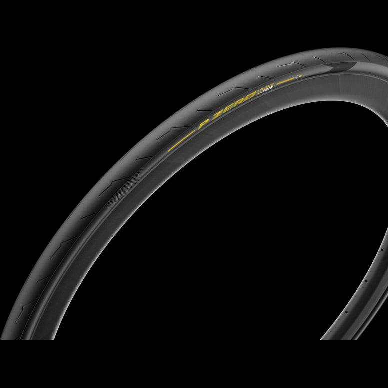 Pirelli P ZERO Race TLR RS SpeedCORE SmartEVO2 Tubeless Ready | Swinnerton Cycles