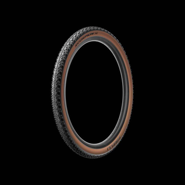 Pirelli Scorpion XC RC (SmartGRIP) Tan 29x2.40 SmartGRIP ProWALL Tubeless Ready | Swinnerton Cycles