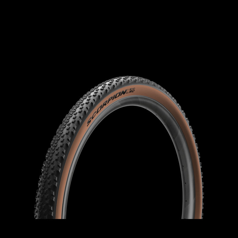 Pirelli Scorpion XC RC (SmartGRIP) SmartGRIP ProWALL Tubeless Ready
