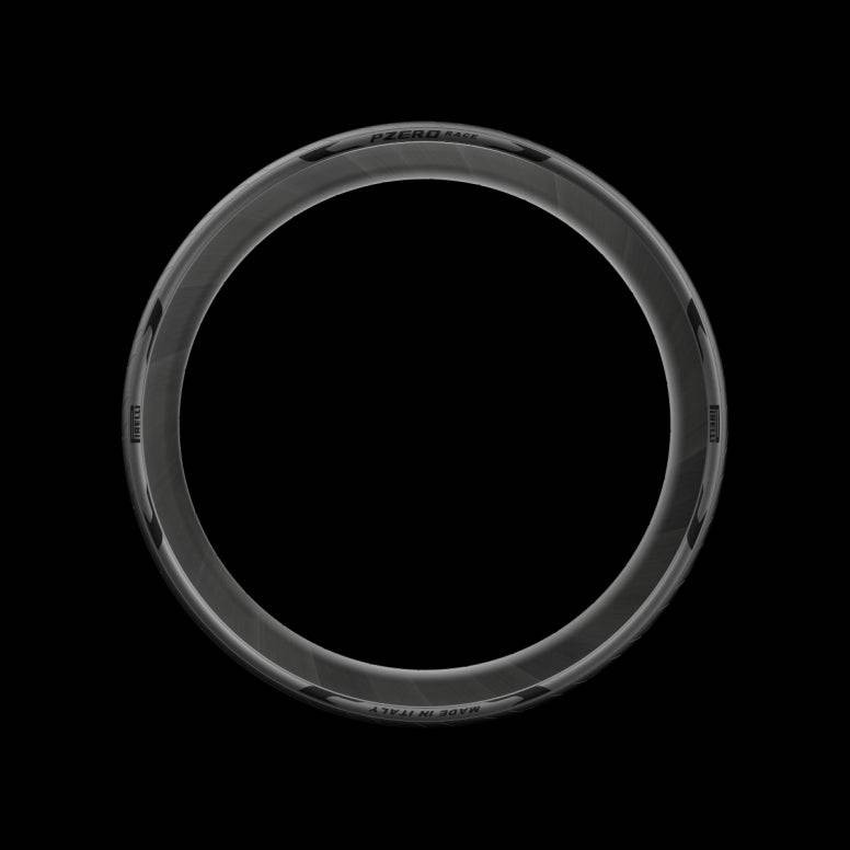 Pirelli P ZERO RACE TLR Nero SpeedCORE SmartEVO TechBELT | Swinnerton Cycles