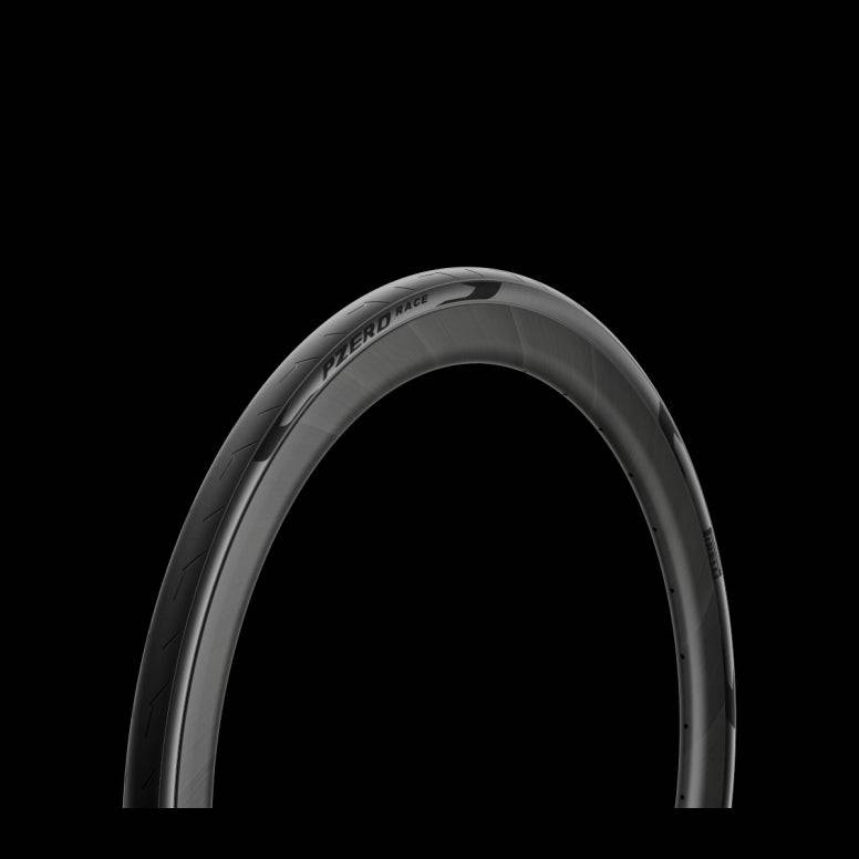 Pirelli P ZERO RACE TLR Nero SpeedCORE SmartEVO TechBELT | Swinnerton Cycles