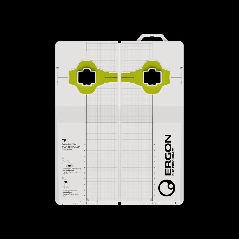 Ergon TP1 Cleat Tool