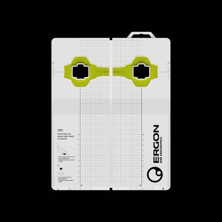 Ergon TP1 Cleat Tool
