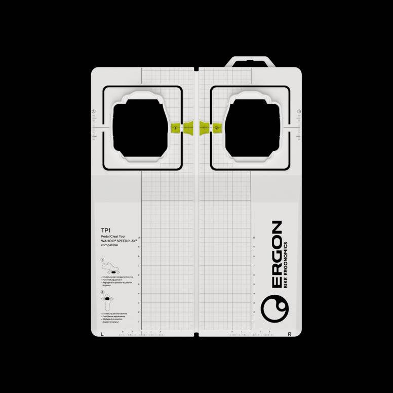 Ergon TP1 Cleat Tool