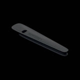 Black Ergon Insert SR Allroad women’s saddle protection insert designed for gravel bike comfort and saddle support.