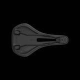 Ergon SR Allroad women's bike saddle for gravel riding, training, and bikepacking, featuring ergonomic design and durable construction.