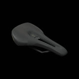 Ergon SR Allroad women's saddle for gravel riding, training, and bikepacking, featuring ergonomic design and durable materials.