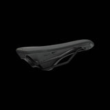 Ergon SR Allroad women’s saddle for gravel racing and bikepacking, featuring ergonomic design and durable construction.