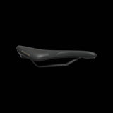 Ergon SR Allroad women's saddle for gravel racing, training, and bikepacking, featuring ergonomic design and durable construction.
