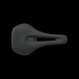 Ergon SR Allroad Women saddle for gravel riding, training, and bikepacking, featuring ergonomic design and durable components.