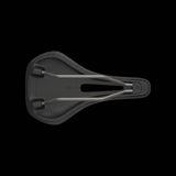 Ergon SR Allroad Pro Women saddle for gravel and road cycling, featuring ergonomic design and comfortable padding.