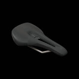Ergon SR Allroad Pro women’s cycling saddle for gravel and road bikes, with ergonomic design and comfort features.