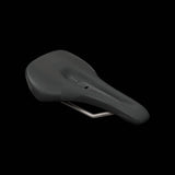 Ergon SR Allroad Pro Women saddle for gravel and road cycling, featuring ergonomic design and comfort-focused components.