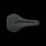 Ergon SR Allroad Pro women’s saddle for gravel and road cycling, featuring ergonomic design and comfortable padding.