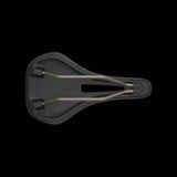 Ergon SR Allroad Pro women’s saddle for gravel and road cycling, featuring ergonomic design and comfortable padding.