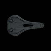 Ergon SR Allroad Pro Carbon women’s bike saddle for gravel, road, and bikepacking, featuring ergonomic design and lightweight carbon construction.