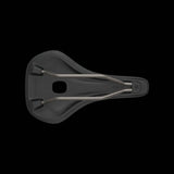 Ergon SR Allroad Pro men's gravel racing and bikepacking saddle with ergonomic design for comfort on bike components.