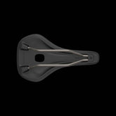 Ergon SR Allroad Pro men's gravel racing and bikepacking saddle with ergonomic design and comfortable padding.