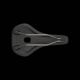 Ergon SR Allroad Pro men's gravel racing and bikepacking saddle with ergonomic design and comfortable padding.
