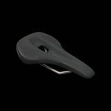 Ergon SR Allroad Pro men's gravel racing saddle with ergonomic design for bikepacking and cycling comfort.
