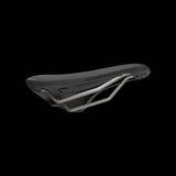 Ergon SR Allroad Pro men's gravel racing bike saddle with ergonomic design, lightweight components, and comfort features.