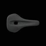 Ergon SR Allroad Pro men's gravel racing and bikepacking saddle with ergonomic design and comfort features.