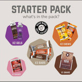 Veloforte Ultimate Starter Pack Mixed | Swinnerton Cycles