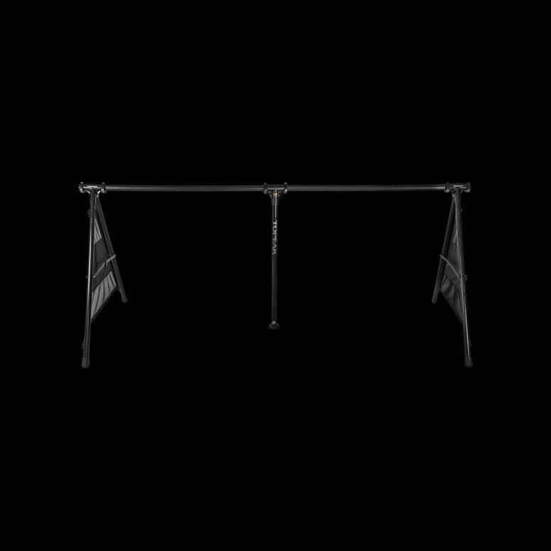 Topeak Rally Stand A-Type Black | Swinnerton Cycles