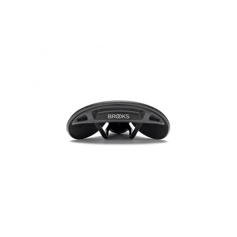 Brooks C17 Cambium Porter Black | Swinnerton Cycles
