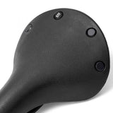 Brooks C17 Cambium Porter Black | Swinnerton Cycles