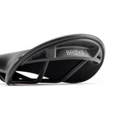 Brooks C17 Cambium Porter Black | Swinnerton Cycles